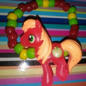 Kandi MLP bracelet